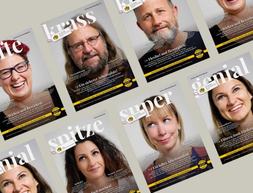 ZfP Emmendingen Kampagne