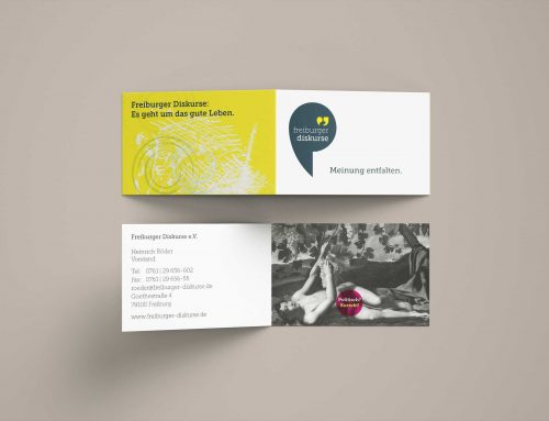 Freiburger Diskurse e.V.