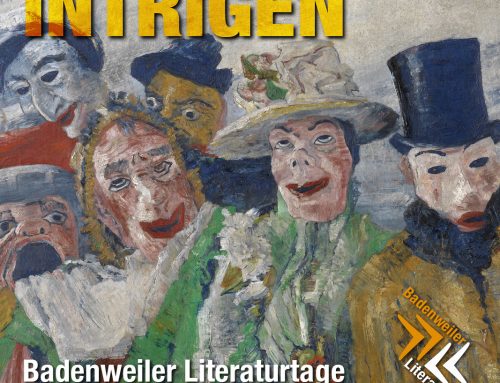 Badenweiler Literaturtage